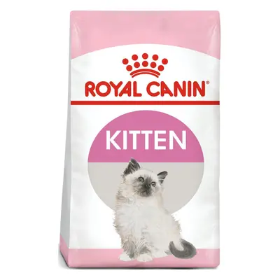 Royal Canin Kitten Food Dry Mix kg