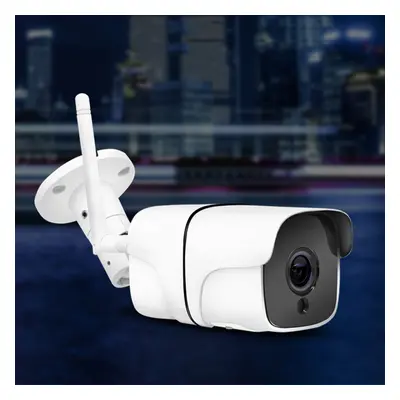 1080P HD IP Camera Smart Wireless Wifi Outdoor Waterproof Security Surveillance CCTV Network IP 