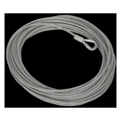 Wire Rope (Ø10.3mm x 29m) for RW5675