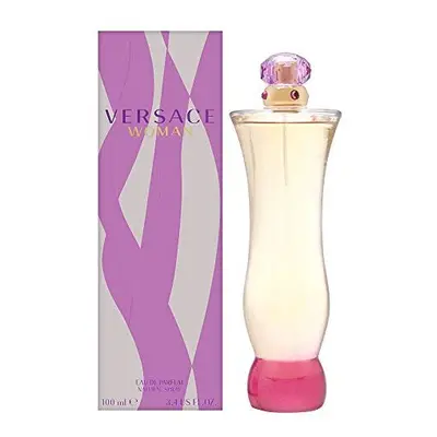 Versace Woman EDP 100ml Spray