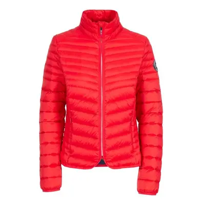 (XXL, Red) Trespass Womens/Ladies Nicolina Lightweight Padded Jacket