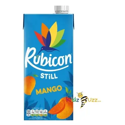 Rubicon Mango Juice Drink Litre x