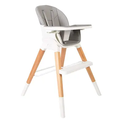 Red Kite Baby Feed Me Combi 4-in-1 Highchair