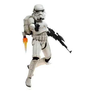 Figure Hot Toys VGM23 - Star Wars Battlefront - Jumptrooper