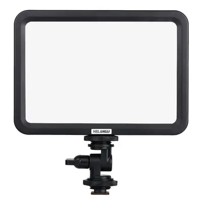 Portable LED 3300K-5600K Video Light Fill Lamp for Photography Studio Video Mobile Phone Camera