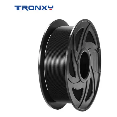 (Black) 1kg 1.75mm PLA Filament A Variety of Colors for 3D Printer Filament PLA Neat Filament