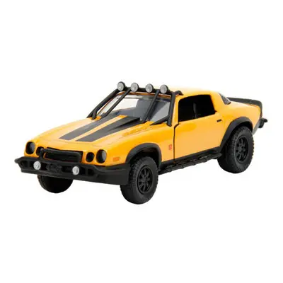 (01:24) Transformers Rise of the Beasts Chevrolet Camaro