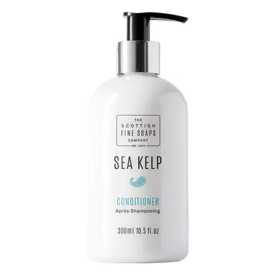 Scottish Fine Soaps Sea Kelp Conditioner ~ 6x300 mL