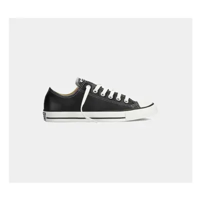 (8) Converse CT OX Black Unisex 132174C UK