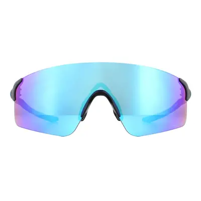 Oakley Sunglasses EV Zero Blades OO9454-03 Steel Prizm Sapphire