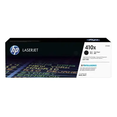 HP CF410X (410X) Toner black, 6.5K pages