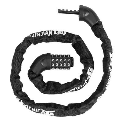 (Black) Code Lock