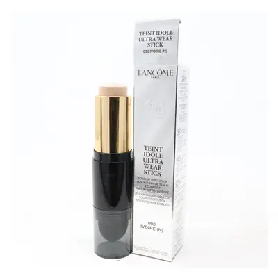 (090 Ivorie (N)) Lancome Teint Idole Ultra Wear Stick 0.31oz/9.0g New With Box