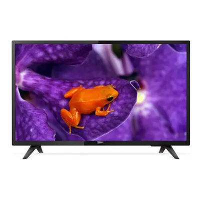 Philips 32HFL5114/12 TV 81.3 cm (32") Full HD Smart TV Wi-Fi Black