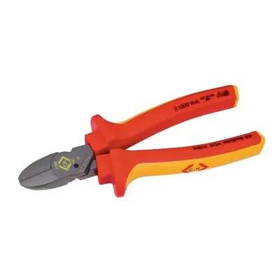 CK RedLine VDE CombiCutter1 Side Cutting Pliers 160mm