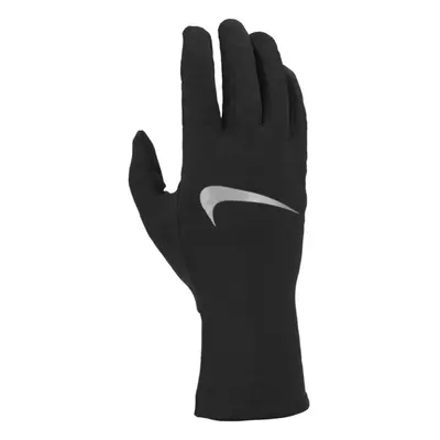 (S, Black) Nike Womens/Ladies Therma-Fit Gloves