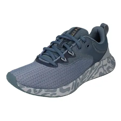 (3.5) Under Armour Womens Charged Breathe Tr + Running Trainers Sneakers Shoes