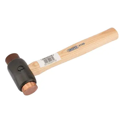 Copper/Rawhide Faced Hammer, 680g/24oz