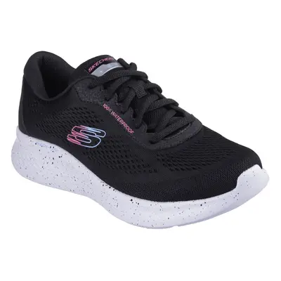 Skechers Skech-Lite Pro Waterproof Womens Shoe | Black | All Sizes