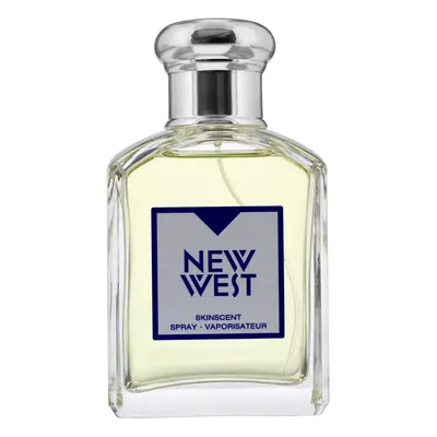 Aramis West Skinscent Spray for Him Eau De Toilette Spray ml