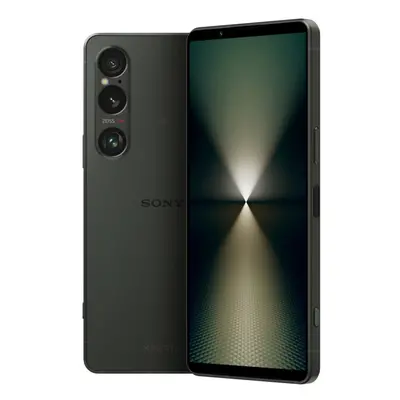 Sony Xperia VI XQ-EC72 512GB(12GB RAM) Green