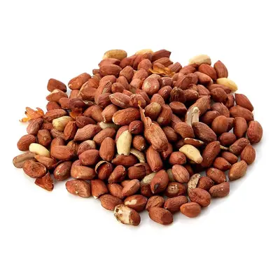 Wild Bird Peanuts: High Grade, Protein Rich, Year Round Wild Bird Food Peanuts - Ideal for Winte