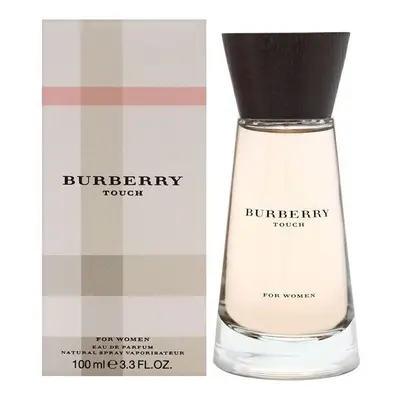 Burberry Touch Eau De Parfum 100ml EDP Spray