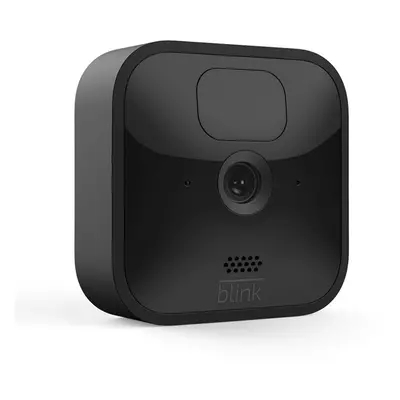 Blink Outdoor Wireless weather-resistant camera with 2-year battery