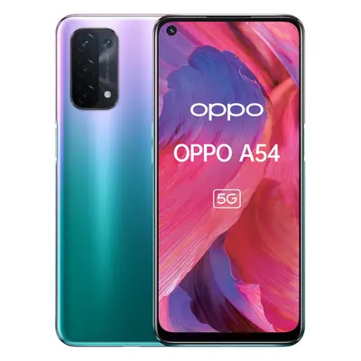 OPPO A54 4+64GB DS 5G FANTASTIC PURPLE OEM