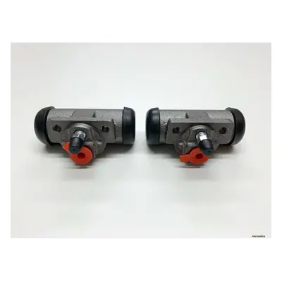 2x Rear Brake Wheel Cylinder for Chrysler Grand Voyager PBS/GS/007A