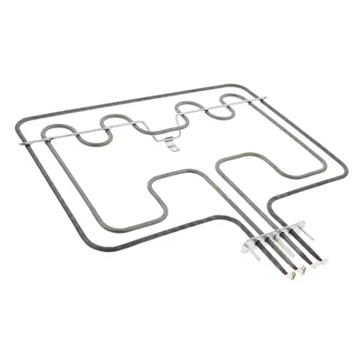 GENUINE ELECTROLUX OVEN GRILL HEATER HEATING ELEMENT DUAL 2900W