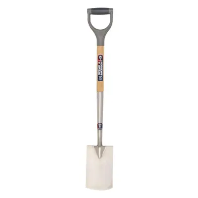 Spear & Jackson 1161BS Neverbend Stainless Steel Border Spade