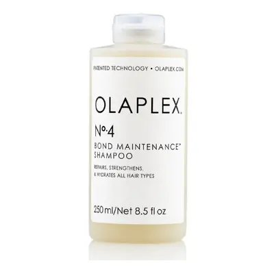 Olaplex No.4 Bond Maintenance Shampoo - 250ml