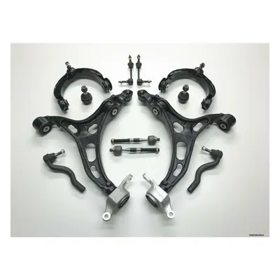 Front Suspension & Steering KIT for Dodge Durango WD SSRK/WD/005A