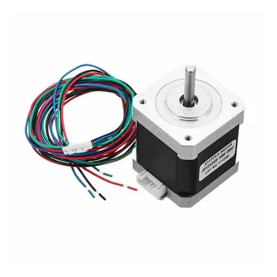 Hybrid Stepper Motor Two Phase 48mm 5kg.cm 1.68A Step Motor