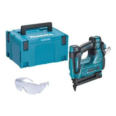 Makita DBN500ZJ Cordless 18V LXT Brad Nailer Body Only In Makpac Type Carry Case