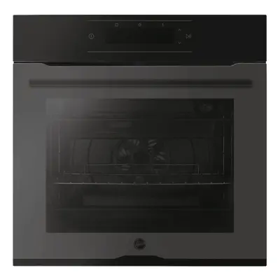 Hoover H-OVEN Electric Single Oven - Stainless Steel - A+ Rated