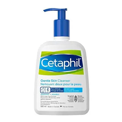 Cetaphil Gentle Skin Cleanser