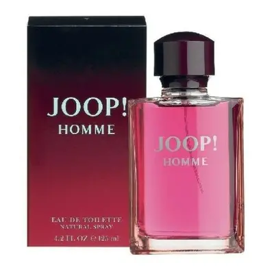 Joop Homme by Joop! EDT Cologne for Men 4.2 oz New In Box