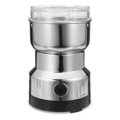 (AU Plug) Electric Coffee Grinder 220V 100~200W Saving Time And Effort for Kitchen