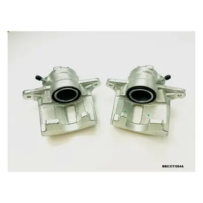 2x Front Brake Caliper For CITROEN DS3 BBC/CT/084A