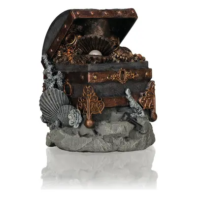 biOrb Treasure Chest Sculpture Medium