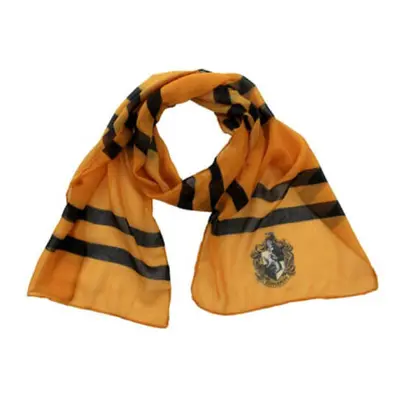 Harry Potter Lightweight Scarf (Hufflepuff)