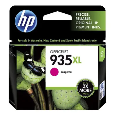 GENUINE Original HP 935XL Magenta Ink Cartridge OfficeJet 6820 C2P25AA-2