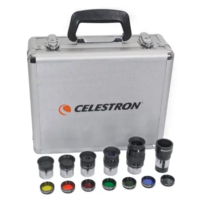 Celestron Eyepiece and Filter Kit (1.25")