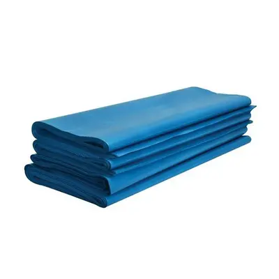 Faithfull FAIBAGRS100H Blue Heavy-Duty Rubble Sacks (Box 100)