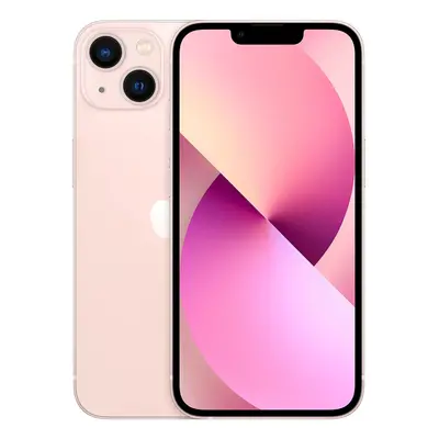 Apple iPhone (A2634 Global Spec) (128GB, Pink)