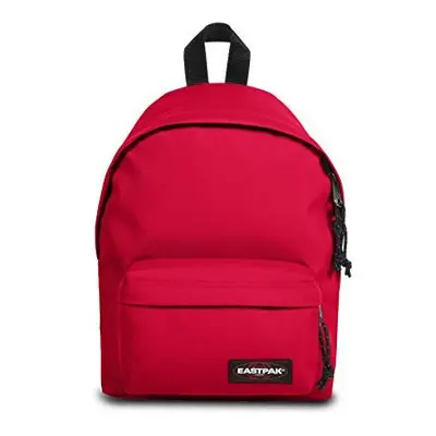 Eastpak Orbit Small Backpack, cm, L, Red (Sailor Red)