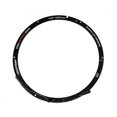 Celestron Dew Heater Ring 9.25"