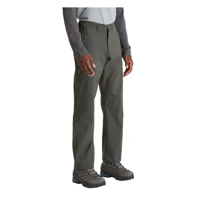 (32R, Dark Khaki) Craghoppers Mens Kiwi Pro II Trousers